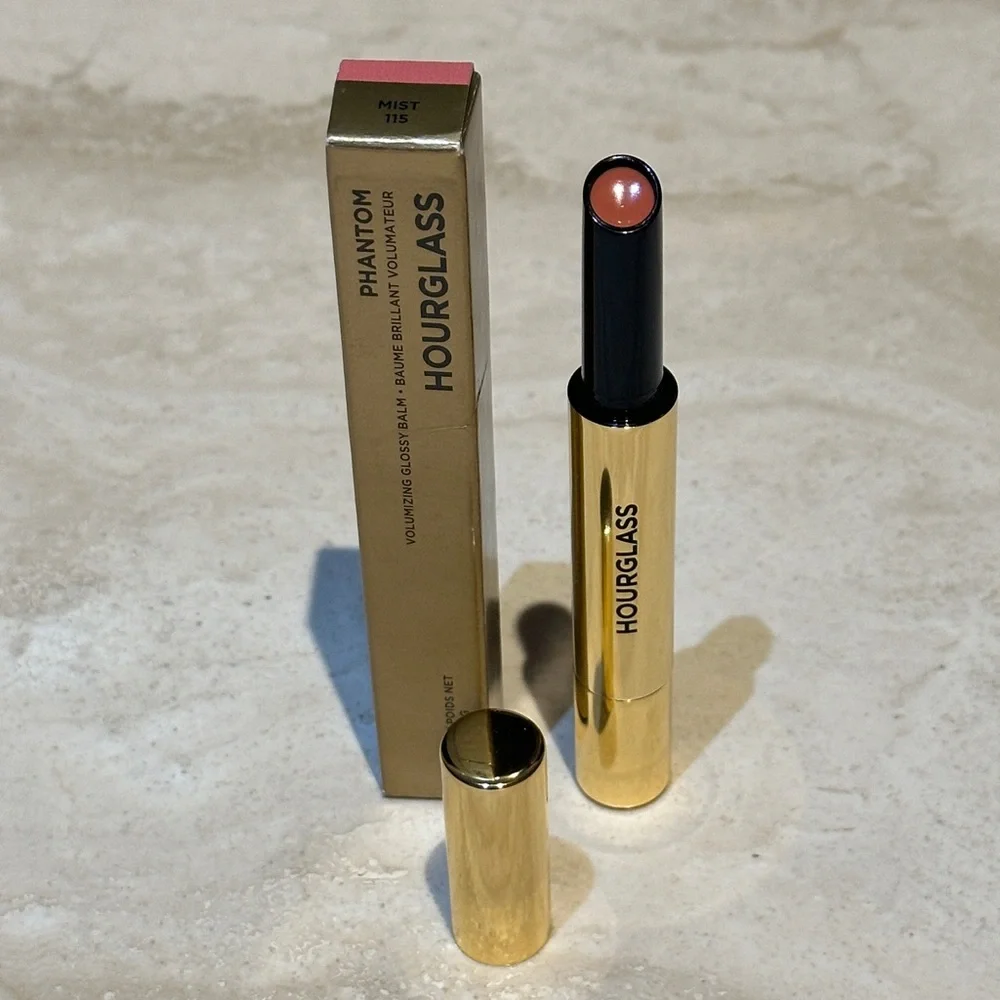 Hourglass Phantom Volumizing Balm - 115